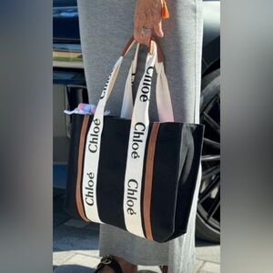 Great quality fashion tote bag!